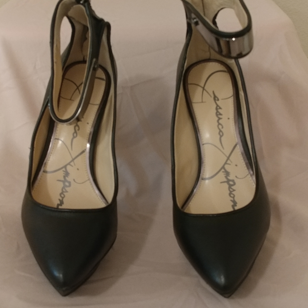 Jessica Simpson Heels